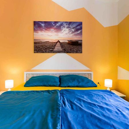 Apartments In Vir/Insel Vir 34750 Luaran gambar