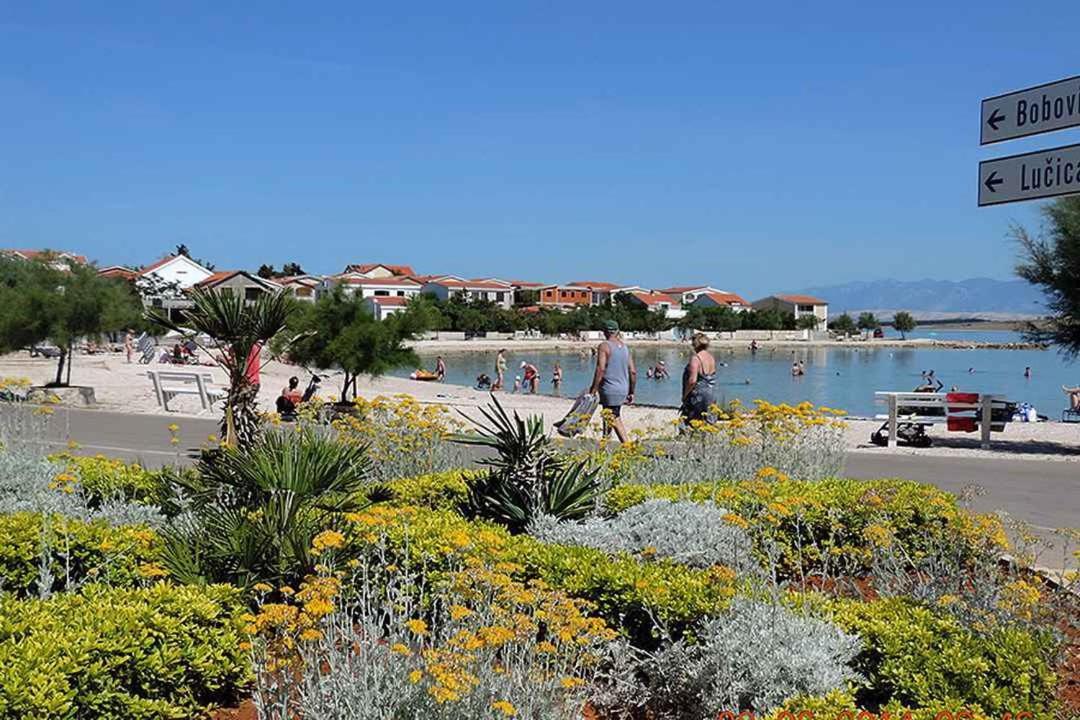 Apartments In Vir/Insel Vir 34750 Luaran gambar