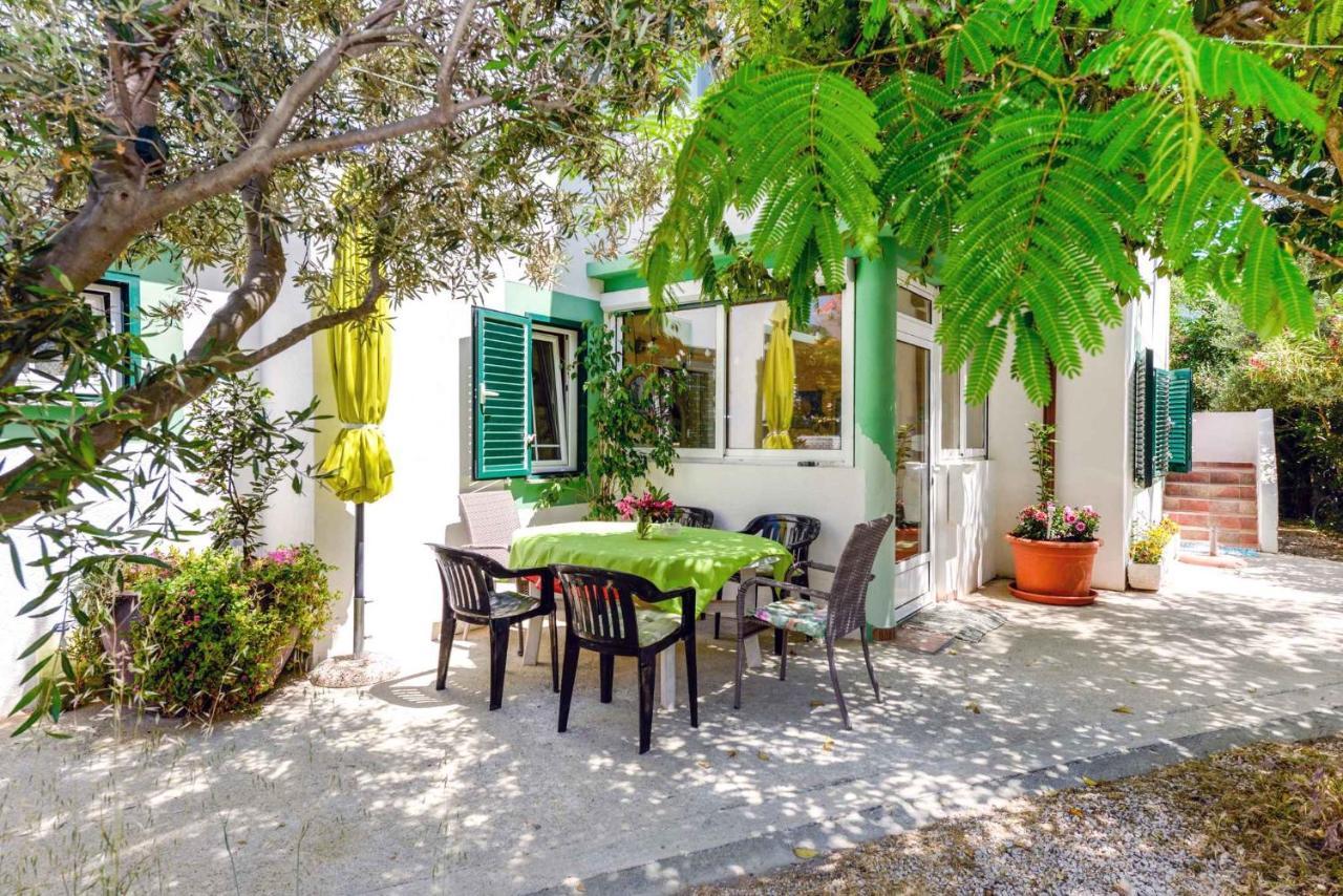 Apartments In Vir/Insel Vir 34750 Luaran gambar