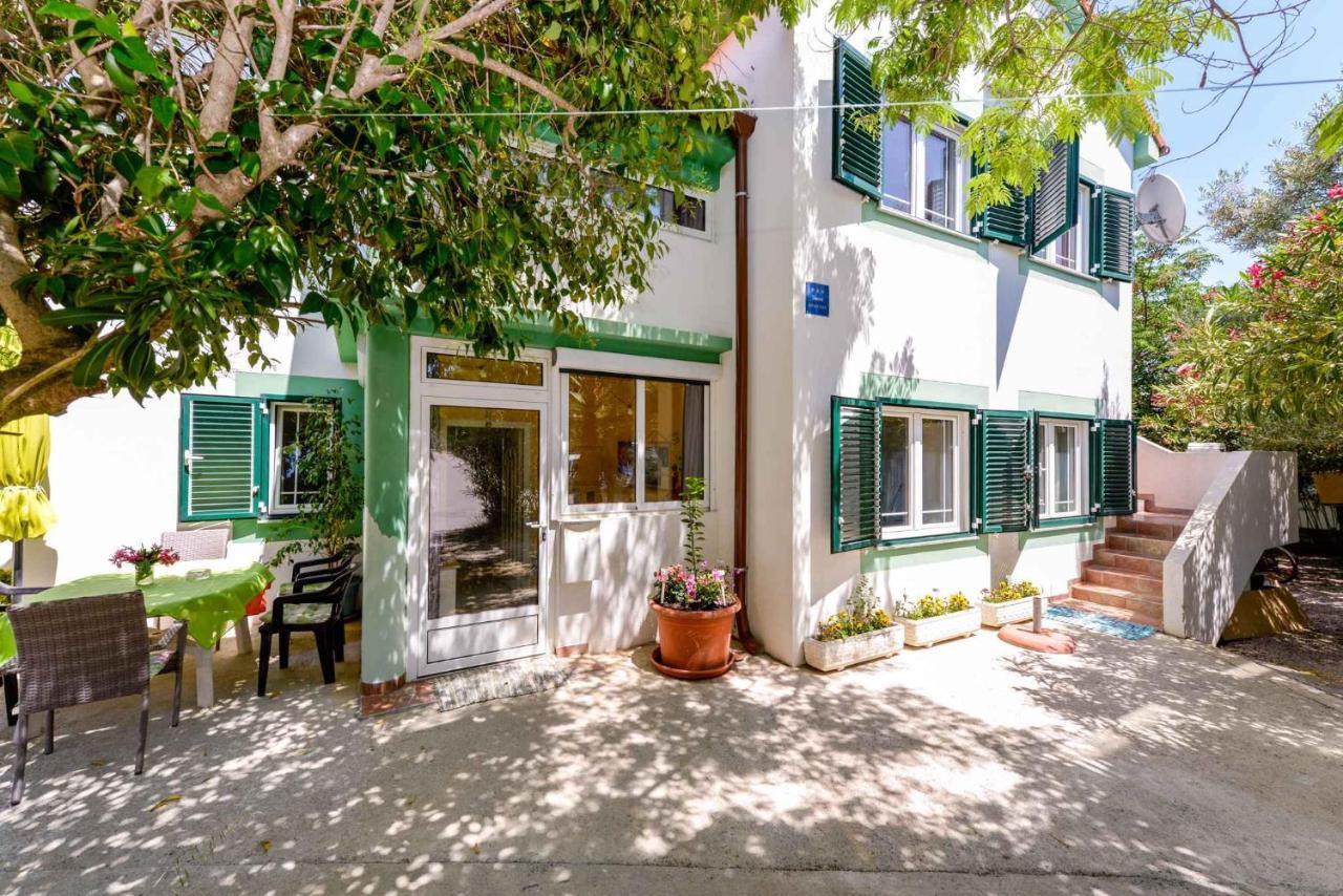 Apartments In Vir/Insel Vir 34750 Luaran gambar