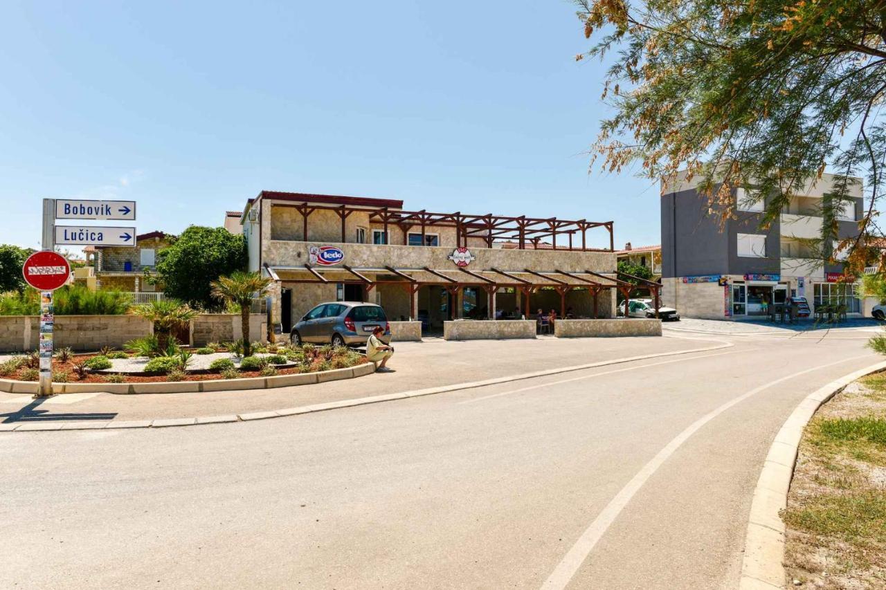 Apartments In Vir/Insel Vir 34750 Luaran gambar