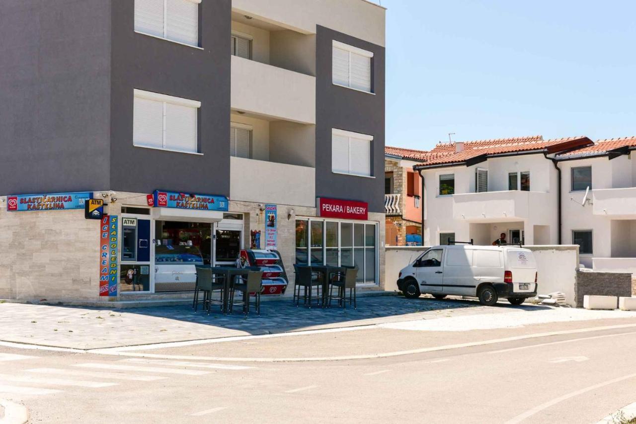 Apartments In Vir/Insel Vir 34750 Luaran gambar