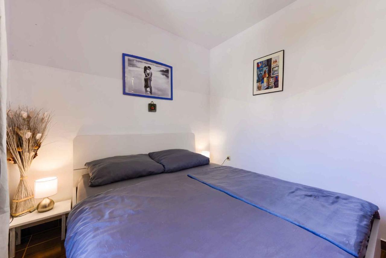 Apartments In Vir/Insel Vir 34750 Luaran gambar