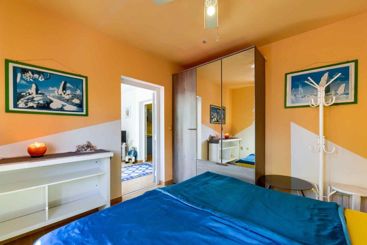 Apartments In Vir/Insel Vir 34750 Luaran gambar