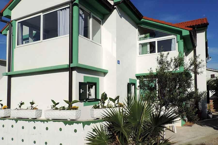 Apartments In Vir/Insel Vir 34750 Luaran gambar