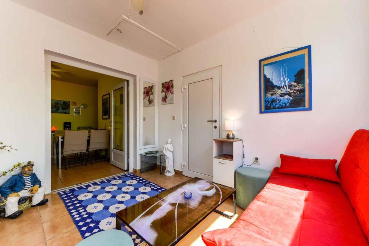 Apartments In Vir/Insel Vir 34750 Luaran gambar