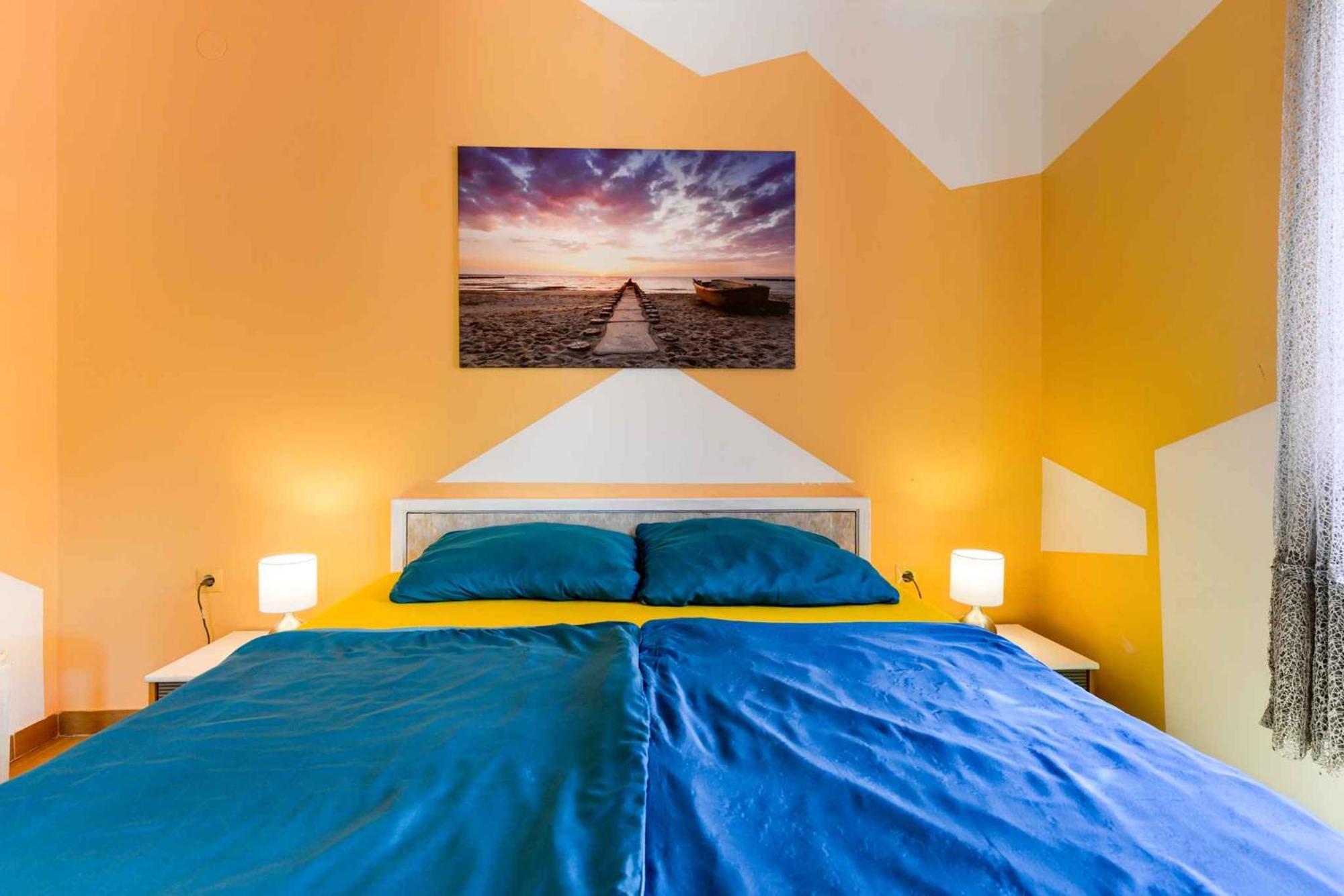 Apartments In Vir/Insel Vir 34750 Luaran gambar