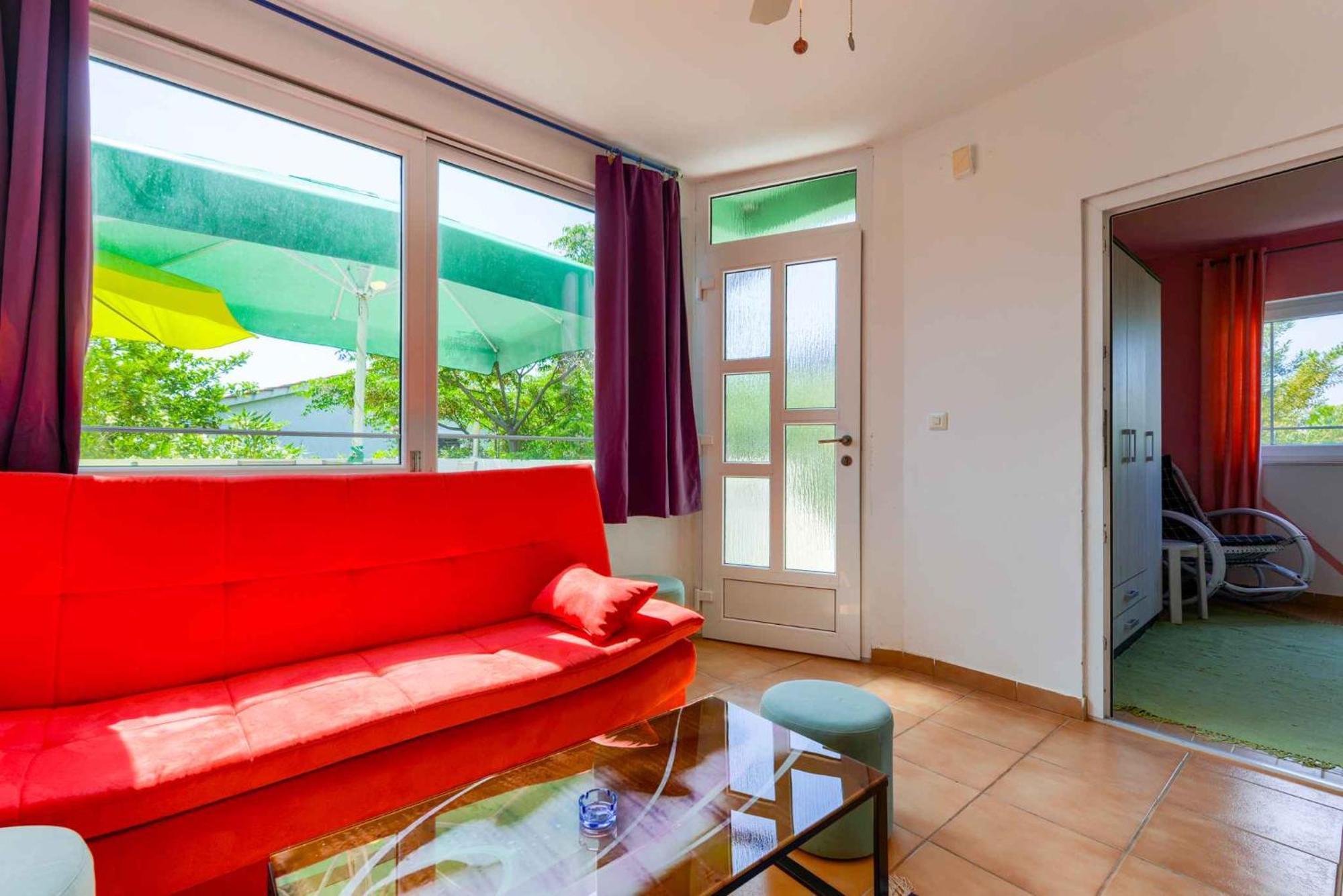 Apartments In Vir/Insel Vir 34750 Luaran gambar