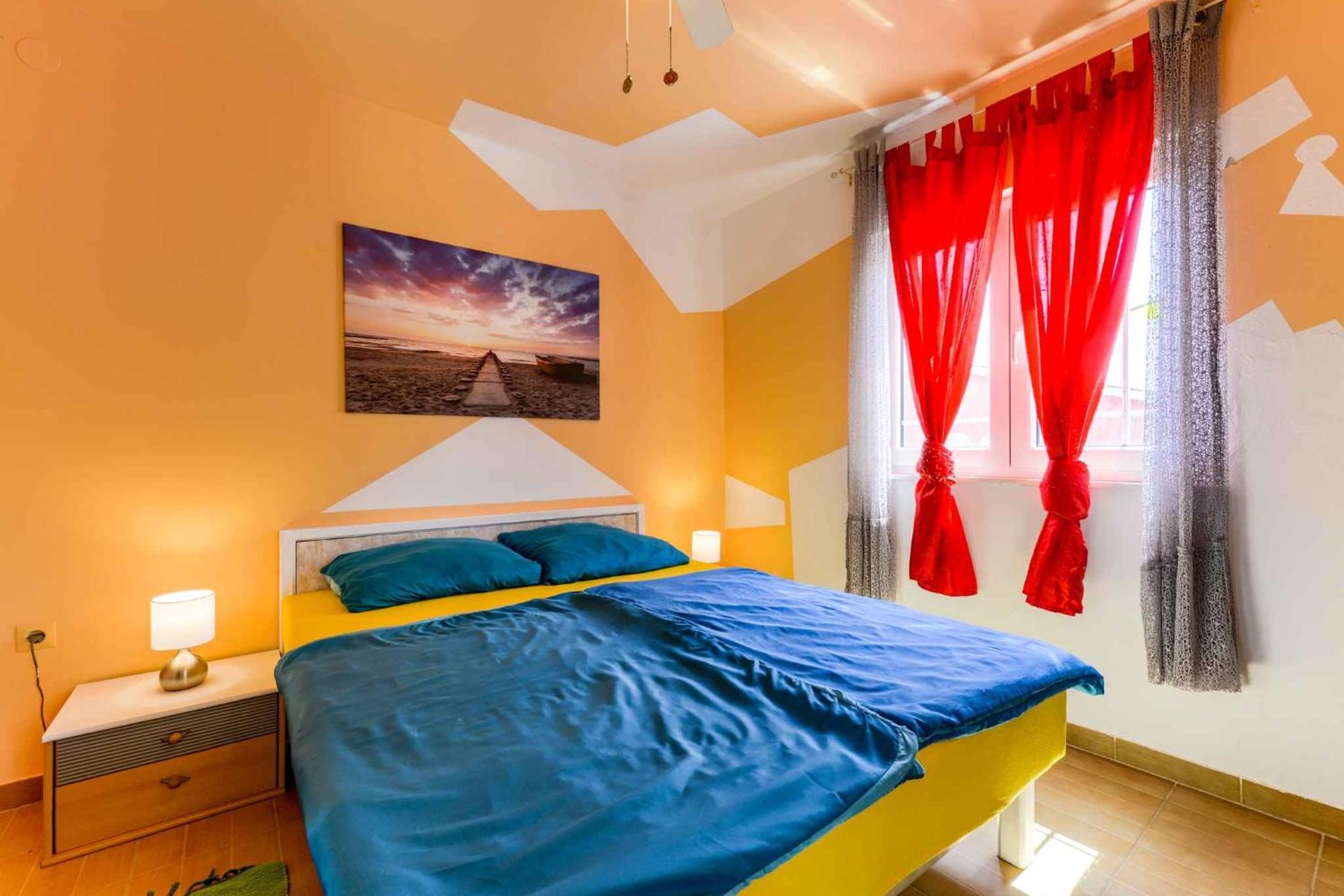 Apartments In Vir/Insel Vir 34750 Luaran gambar
