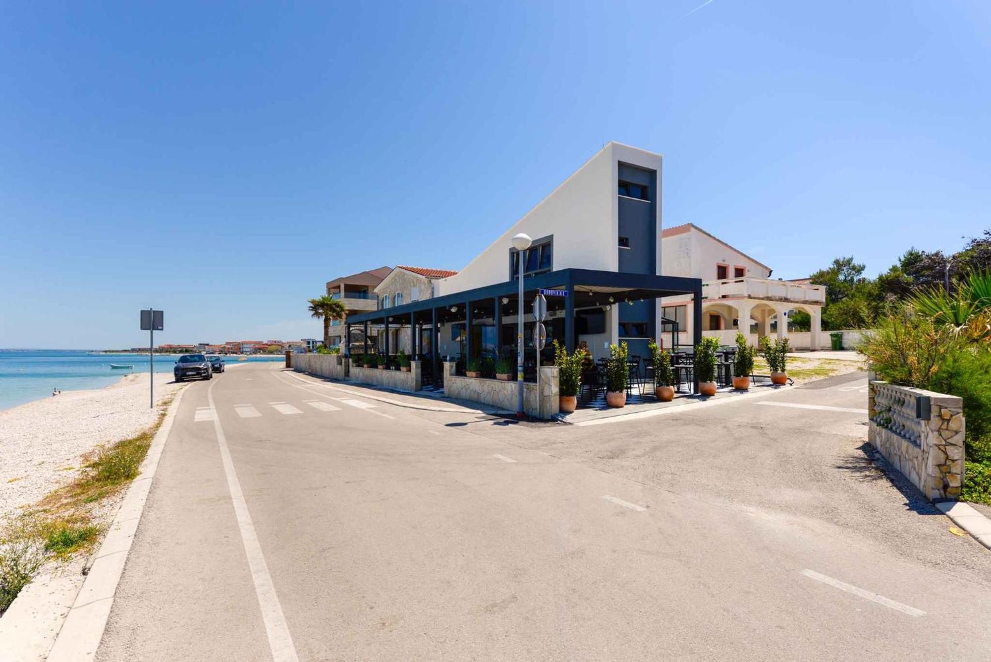 Apartments In Vir/Insel Vir 34750 Luaran gambar