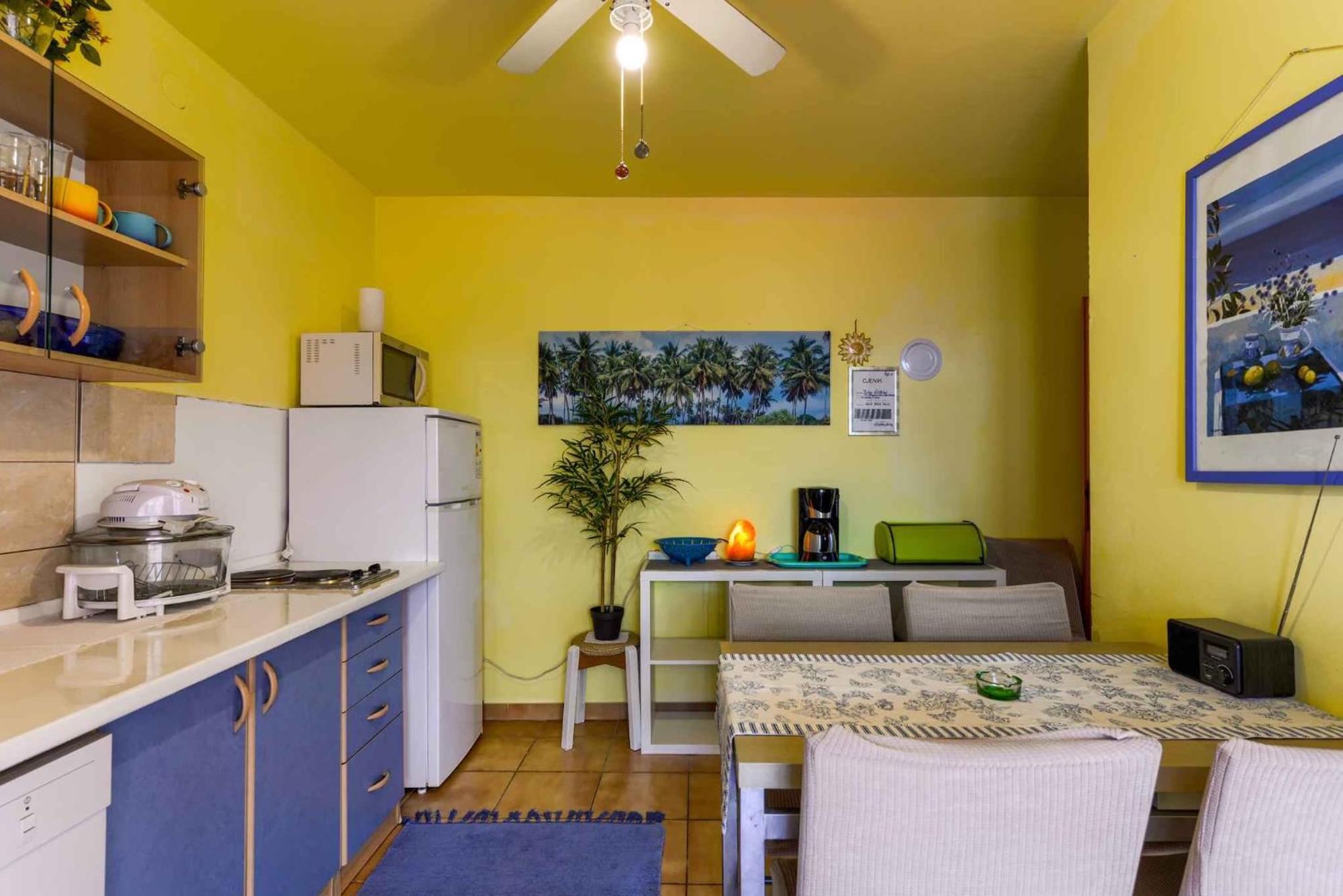 Apartments In Vir/Insel Vir 34750 Luaran gambar