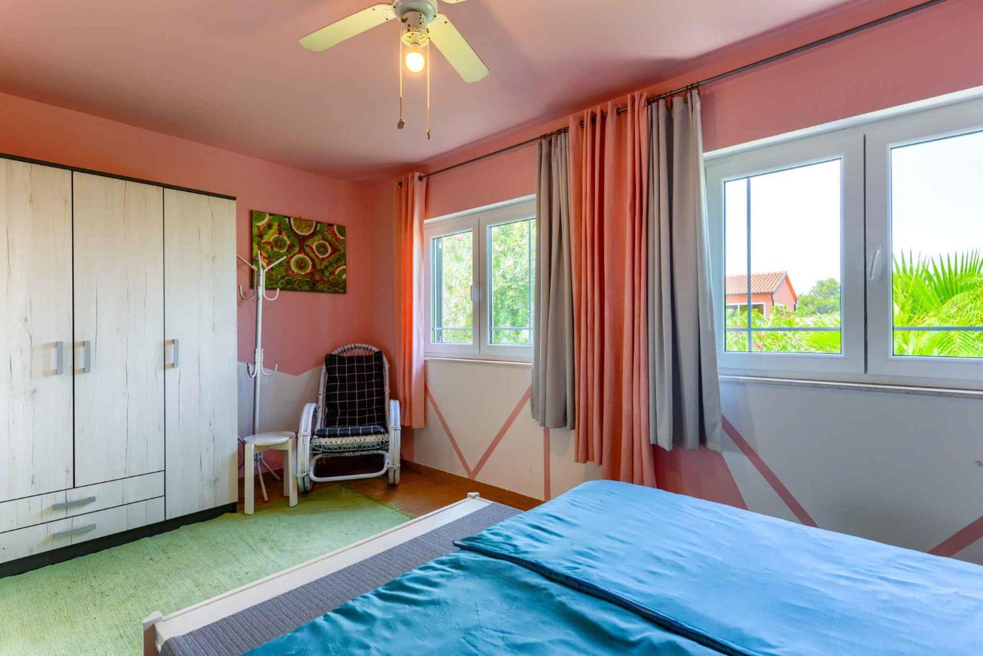 Apartments In Vir/Insel Vir 34750 Luaran gambar